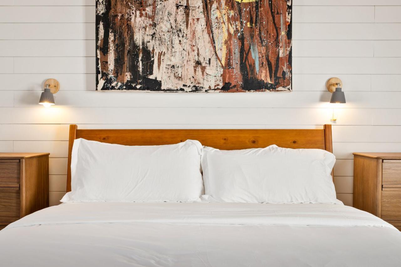 Boutique Room Steps From Downtown Mall Rose Jean - Room 4 شارلوتسفيل، فيرجينيا المظهر الخارجي الصورة
